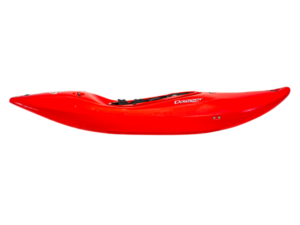 Dagger Code Action+ - Red_2