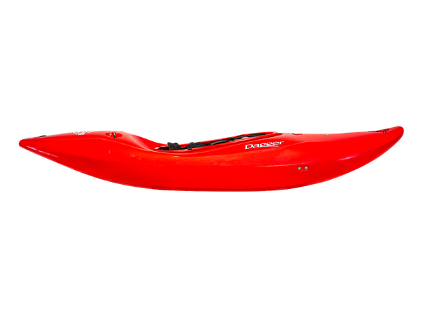 Dagger Code Creek - Red_4