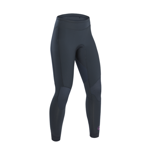 Palm Blaze women's pants - Jet Grey