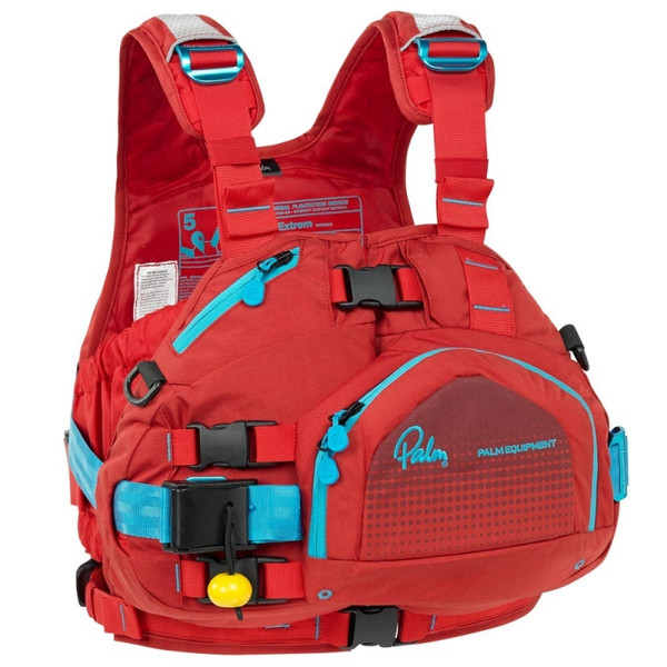 Palm Extrem Women's Buoyancy Aid PFD