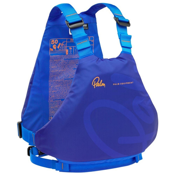 Palm Ace PFD - Cobalt_2