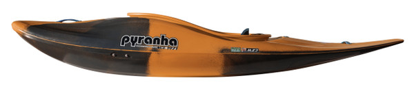 Pyranha Firecracker - Fire Ant_12