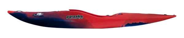 Pyranha 12R -  Rosella Red_2