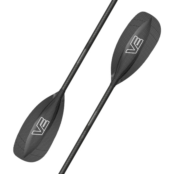VE Creeker Aircore Cranked Carbon Shaft_1
