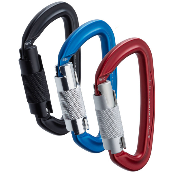 NRS Triple Lock Sliq Carabiner_1