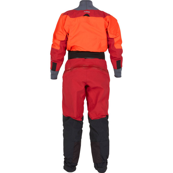 NRS Women's Axiom GORE-TEX Pro Dry Suit_2