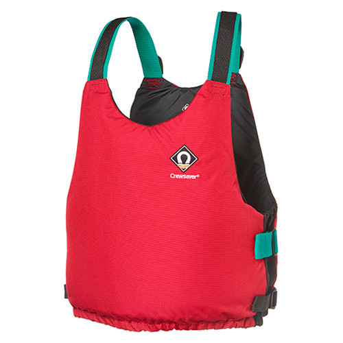Crewsaver Centre Vest 70N Buoyancy Aid_1