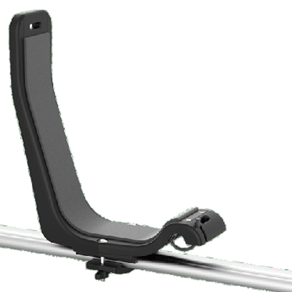Kajak Sport J-Carrier for Square/Oval Bars_1