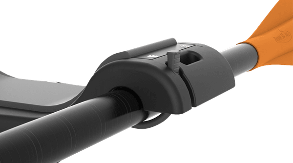 Kajak Sport J-Carrier for Airfoil Bars_3