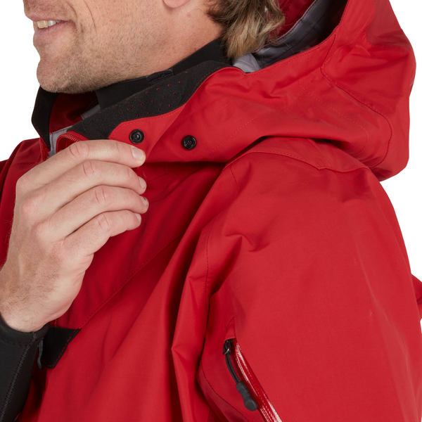 NRS Men's Orion Paddling Jacket - Salsa Lifestyle_5