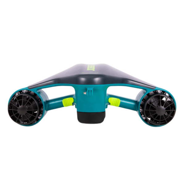 Jobe Infinity Seascooter Bag And Snorkel set_3