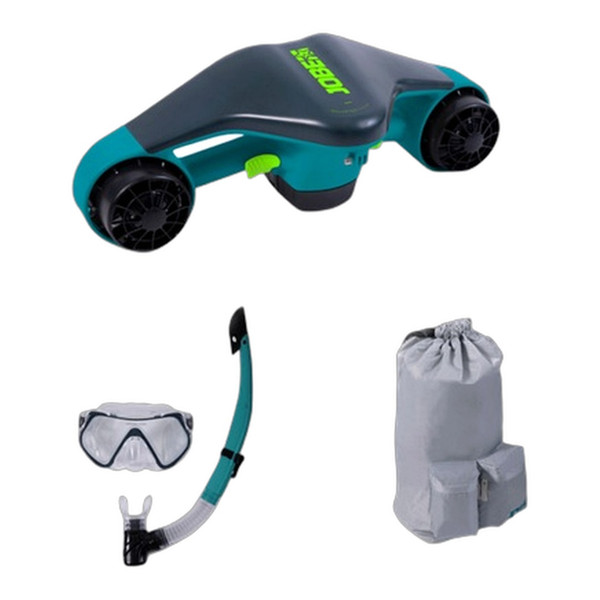 Jobe Infinity Seascooter With Bag And Snorkel set_1