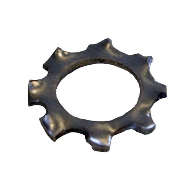 Palm M8 Star Locking Washer