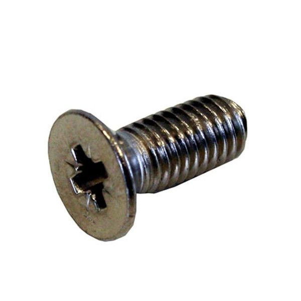 Palm M5 x 12mm C/Sunk Pozi