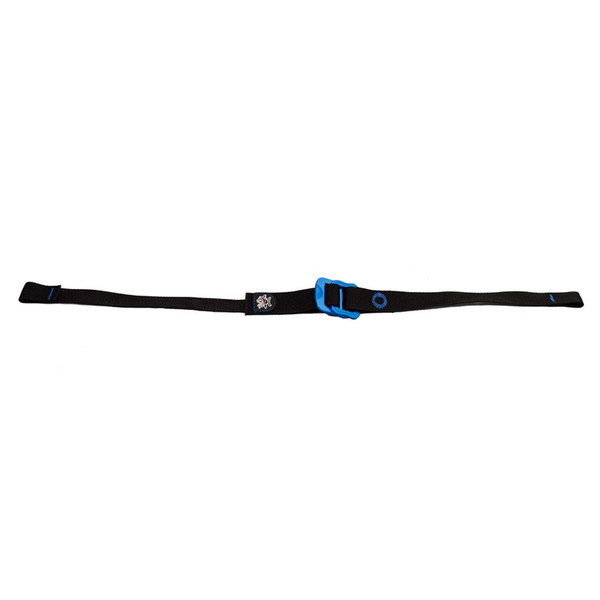 Backband Strap Only - Type 2 - Non-Rachet Loop Fitting