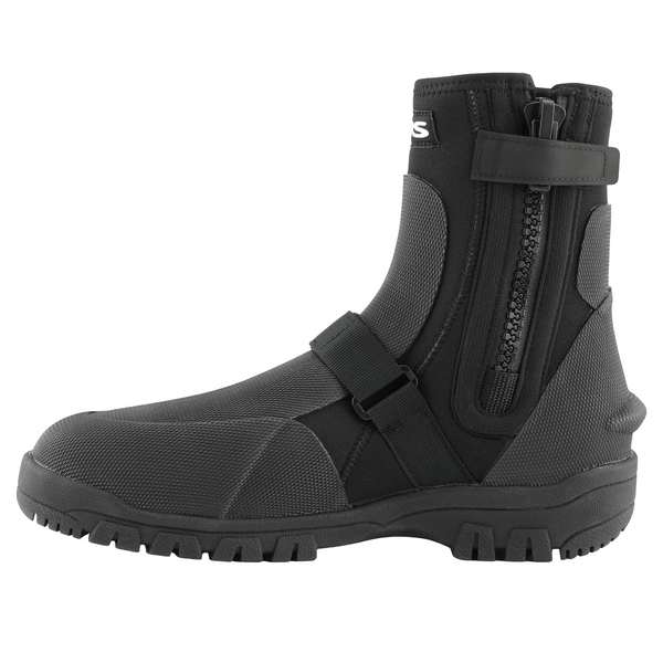 NRS ATB Wetshoes - Black_11
