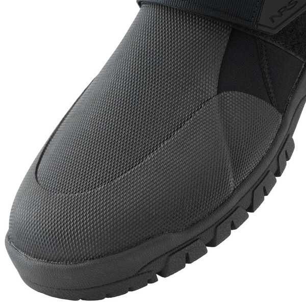 NRS ATB Wetshoes - Black_4