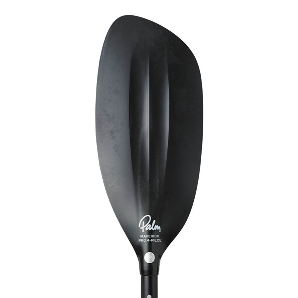 Palm Maverick Pro 4‑Piece Paddle - Black_2