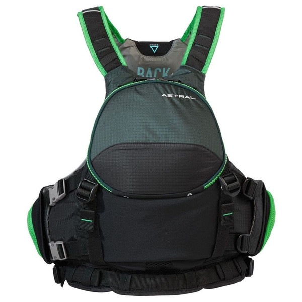 Astral Bluejacket PFD - pine needle green_2