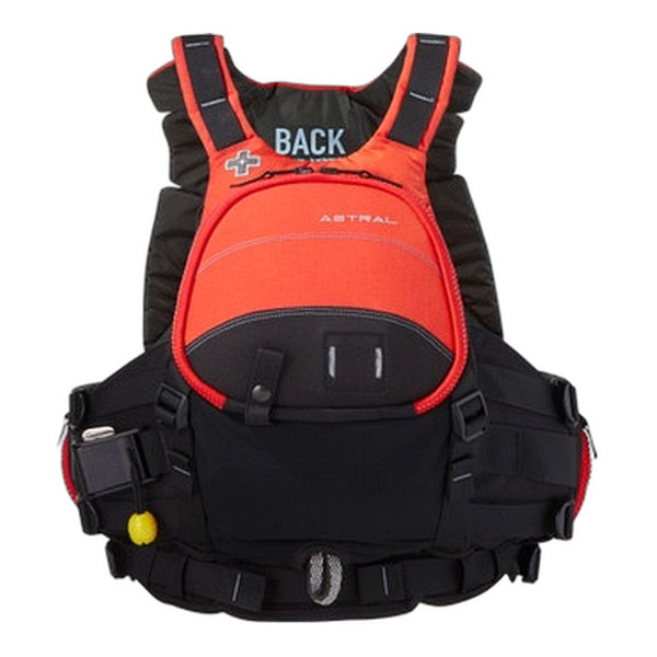 Astral Greenjacket PFD