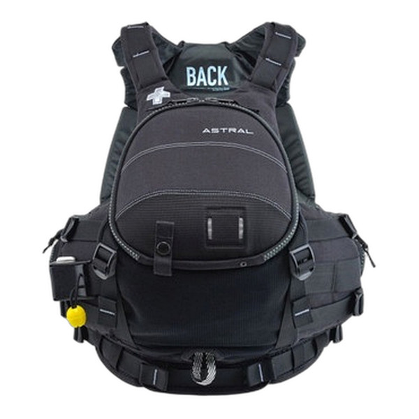 Astral Greenjacket PFD