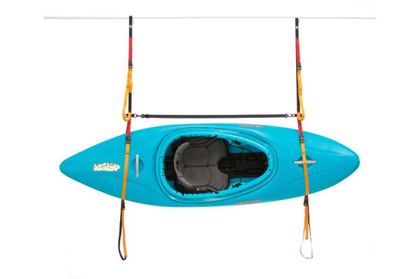 °hf Express Boat Rack - one boat