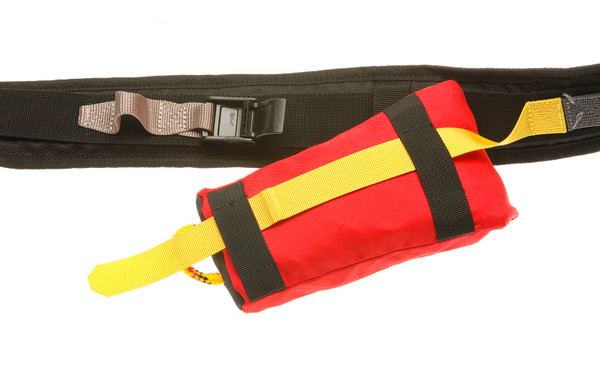 °hf Little Fish Throwbag 9m - Red/Yellow_4
