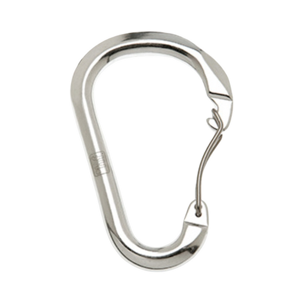 °hf Kayak Karabiner - Silver