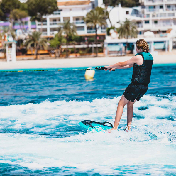 Jobe Stimmel Multi Position Board - Blue Lifestyle_3