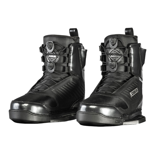 Jobe Nitro Wakeboard Bindings - Black_3