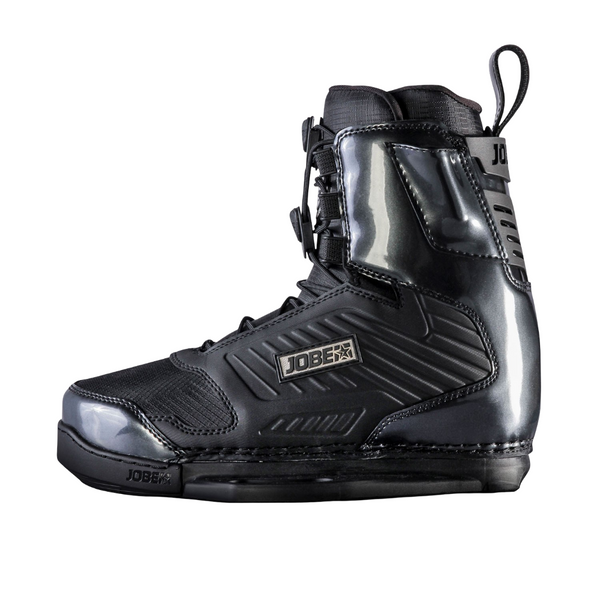 Jobe Nitro Wakeboard Bindings - Black_1