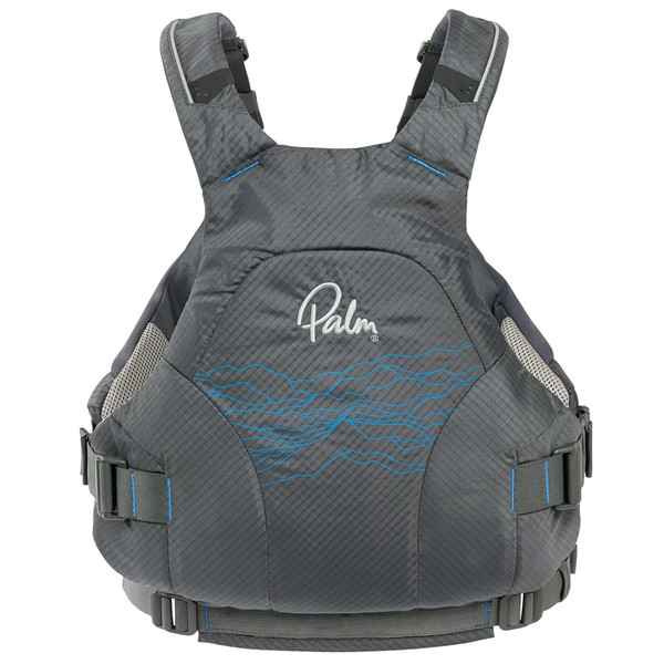 Palm Riff PFD - Jet Grey_2