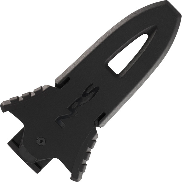 NRS Pilot Sheath Replacement - Black_1