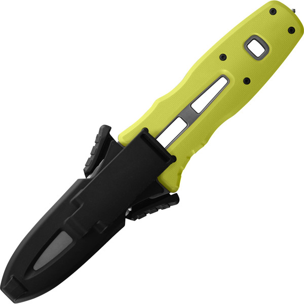NRS Pilot SAR Knife -  Safety Yellow_6