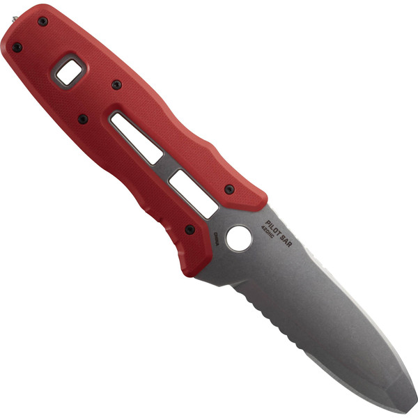 NRS Pilot SAR Knife - Red_5