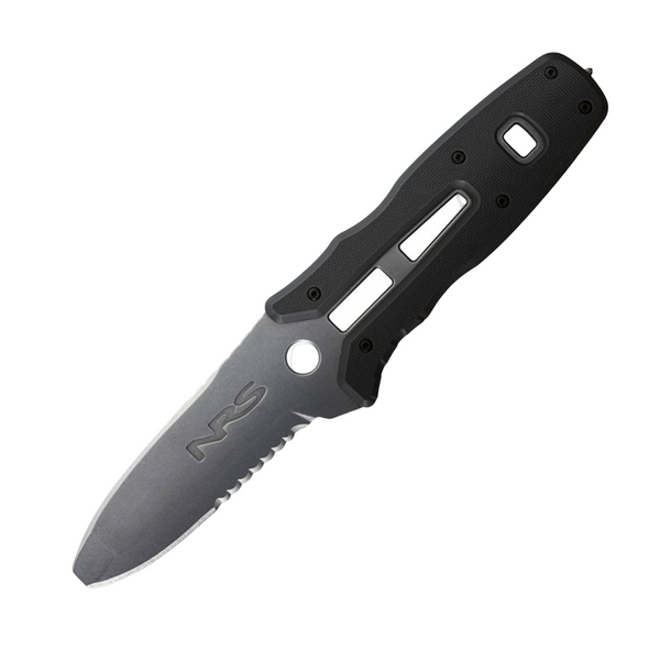 NRS Pilot SAR Knife