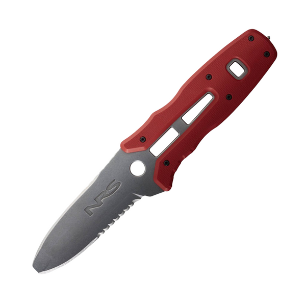 NRS Pilot SAR Knife - Red_1