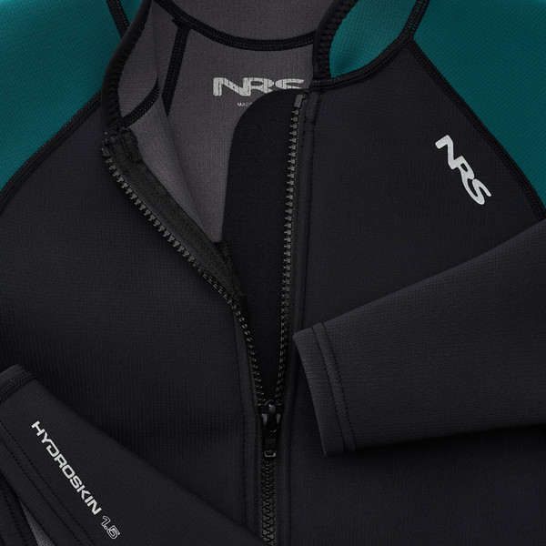 NRS Women's HydroSkin 1.5 Jacket_3