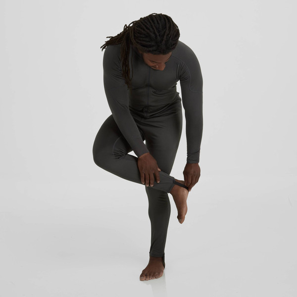 NRS Men's Expedition Weight Union Suit
