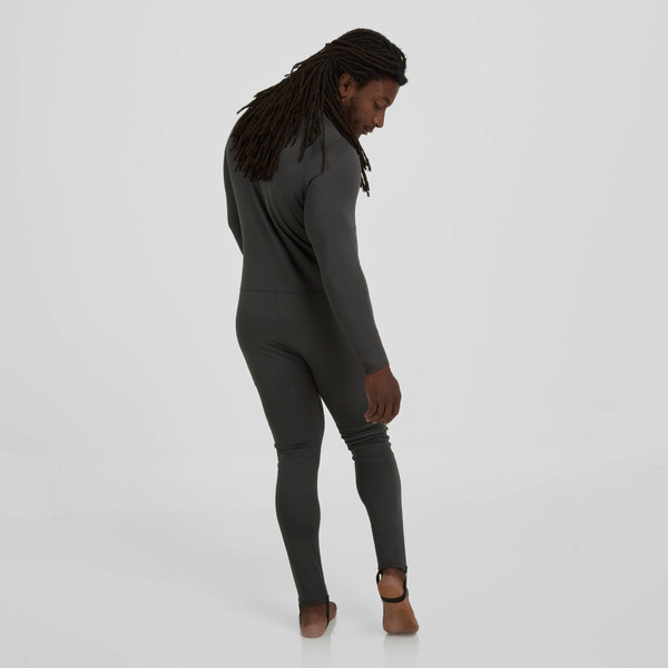 NRS Men's Expedition Weight Union Suit