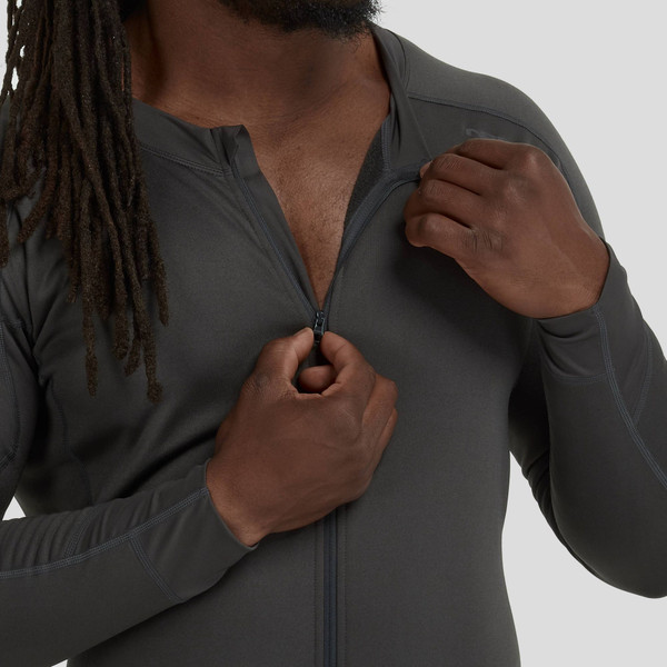 NRS Men's Expedition Weight Union Suit