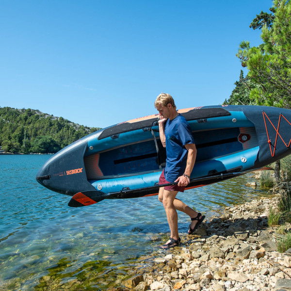 Jobe Gama Inflatable Kayak Package_15