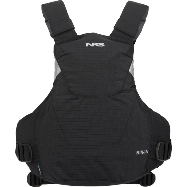NRS Ninja PFD - Black_2