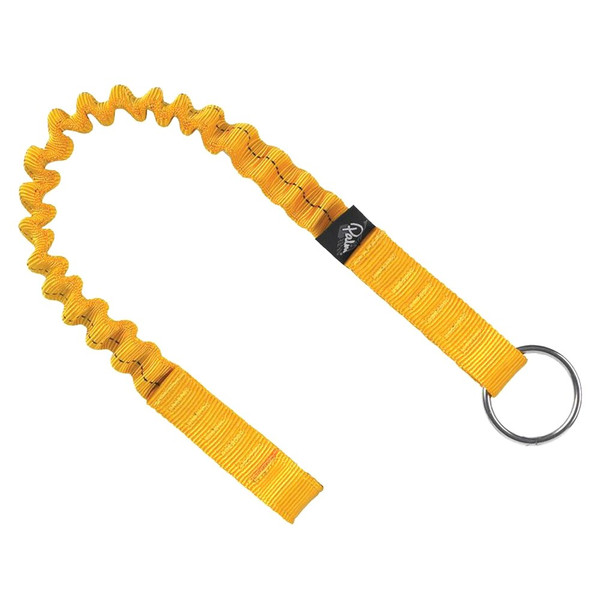 Palm Cowtail Pro - Yellow