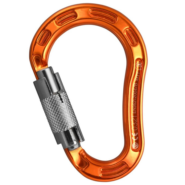 Palm HMS Side Swing Autolock Karabiner