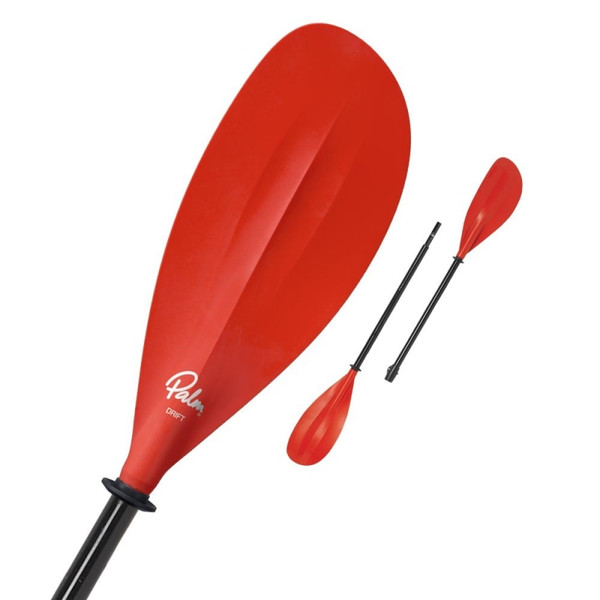 Palm Drift Pro Kayak Paddle