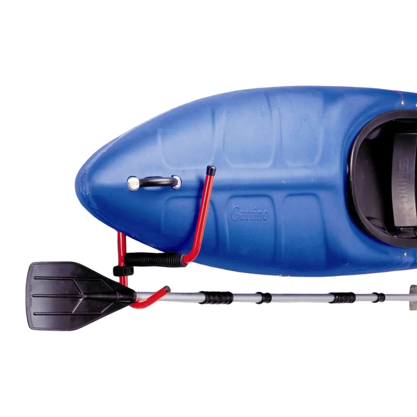 Eckla Kayak Port wall holder for kayaks_3