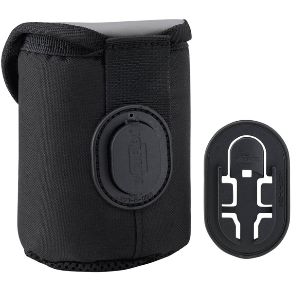 NRS Spare Drink Holder - Black_2
