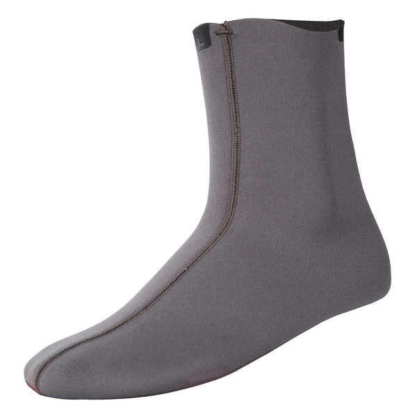 NRS Wetsocks - Gray_1