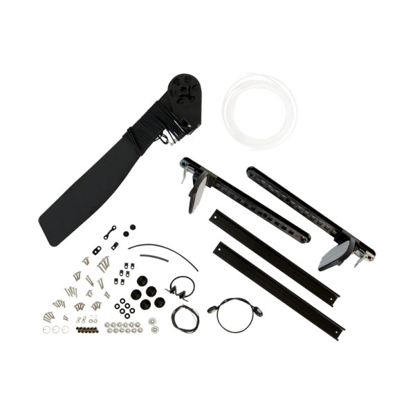 Perception Kayaks Performance Touring Rudder Kit